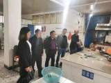 太湖县天华学校召开膳食委员会工作会议