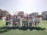 春风十里，纸鸢扶摇  ——合肥经开实验学校小学部开展风筝节活动