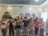 家长进课堂助力伴成长——合肥市双岗幼儿园教育集团逍然居分园小班年级组开展线上家长进课堂活动