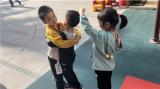 小伢儿玩水墨——合肥市宿州路幼儿园大一班开展趣味课程故事            