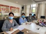 合肥市庐阳实验幼儿园教育集团党支部开展3月“党员活动日”专题学习活动