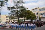 聚焦课堂  落实双减 —— 2022年春季宁国市西津小学开展片级教学开放日活动     