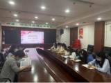 课堂“英”你而精彩——合肥市兴华苑小学英语组教研会议