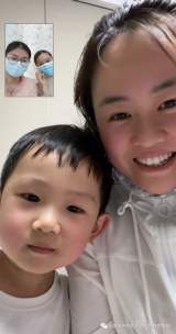 春暖花开 温情线上——合肥市庐阳实验幼儿园教育集团红玺台总园进行“线上家访活动”