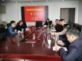 太湖当代职业技术学校：践行“一改两为”探讨服务模式 —— 太湖县移民技能培训研讨会侧记           