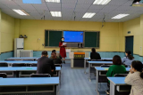活动促成长 教研绽芬芳——庐江县城南小学《综合实践》实验说课校级评选