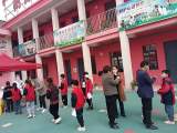 亳州市谯城区州东中心小学：筑牢学校防疫墙              