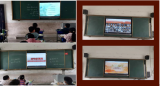 庐江县万山镇长岗小学开展“缅怀革命先烈 争当有志少年” 系列活动