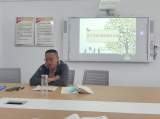 基于学情提高课堂时效——合肥市跃进小学数学组公开课活动正如火如荼进行中