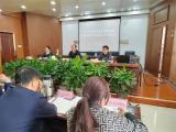 亳州高新区多部门合力共建平安校园