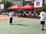 亳州市高新区7102名考生参加初中学业水平考试