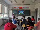 蒙城特校：世界地球日 我们在行动