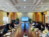 凝心共谋划 聚力向未来——合师院附小锦绣校区召开“双减”下2022年毕业班教师座谈会
