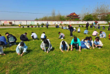 望江县漳湖中学把劳动教育纳入课后服务