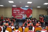 薪火相傳，思政“芯”行動(dòng)——合肥市臨泉路第一小學(xué)黨支部開展四月主題黨日活動(dòng)