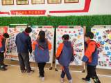 合肥市兴海苑小学语文组特色活动：寻中国美食 享美好食光   