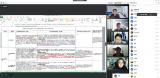 淮南职业技术学院在线召开双高建设推进会        