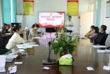 练岗位尖兵  强宁国教育 —— 宁国市开发区实验学校党支部举办教师演讲比赛   