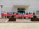 传承红色基因  强国复兴有我     ——潜山市油坝乡中心学校开展红色教育活动        