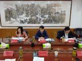 宿州市埇桥区委教育工作领导小组2022年第一次全体会议召开