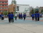 喜报：怀远农场中学一教师获省优质课大赛一等奖