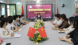 疫情防控 我们在行动——合肥市双岗幼儿园教育集团召开疫情防控专项会议