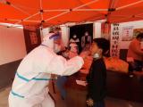 埇桥区蕲县镇周寨小学：防疫——我愿化作天使守护你！