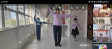 紅燭丹心勤耕耘  線上教學(xué)育桃李——臨泉縣田橋街道城中路小學(xué)開展線上教學(xué)
