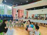 合肥市宿州路幼儿园教育集团：凝心聚力展风采 收获满满喜报传
