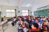 太湖县城西乡无忧小学：信息技术与学科融合，绽放无忧课改之花