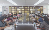 书香润五小 阅读伴成长——合肥市蚌埠路第五小学开展第三期《孔子传》读书交流活动   