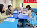 探寻名师课，“模”砺促成长 记合肥市长江路第三小学兰亭分校青年教师“名师模仿课”美术专场活动