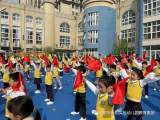 魅力早操展风采 活力无限乐童年——合肥市庐阳实验幼儿园教育集团四园开展线上幼儿早操观摩活动