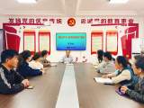 埇桥区杨庄中学青年教师教学研讨磨课活动拉开序幕