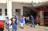 宁国市西津小学举行消防主题应急疏散演练暨宣教活动    