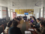 桐城市大关教育集团校大关初中：强化安全意识，筑牢校园防线     