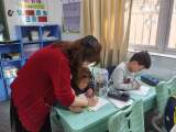 蚌埠市大庆路小学：课后服务助“双减” 多彩社团促发展