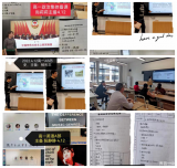 界首一中：疫情，束缚了脚步，但挡不住对知识的渴求！         