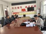 灵璧县朝阳中心学校：众志成城  狙击疫情