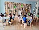 合肥市长江路幼儿园教育集团总园开展“‘悦’读书·‘越’成长”主题系列活动  
