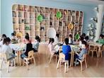 合肥市长江路幼儿园教育集团总园开展“‘悦’读书·‘越’成长”主题系列活动  