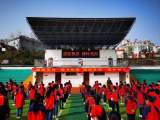 缅怀先烈 感恩思源 —— 霍山县城关小学开展2022年霍山县新时代文明实践之“我们的节日·清明”主题系列活动         