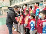 合肥市四河小学劳动实践主题活动（一）：快乐的劳动周开始啦！