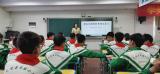 灵璧县实验小学：教学展示助力教师成长