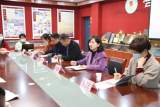 “厚学笃行育人才，致知力行求发展” ——合肥市行知小学名班主任工作室成立暨授牌仪式