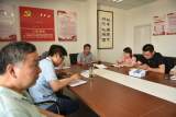 十年磨一劍  匠心結(jié)碩果——安徽工業(yè)經(jīng)濟(jì)職業(yè)技術(shù)學(xué)院寶玉石鑒定與加工專業(yè)教學(xué)團(tuán)隊(duì)獲評全國工人先鋒號