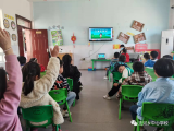 埇桥区支河乡中心幼儿园精准施策开展防溺水安全教育