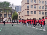 凝心聚力析学情 精耕课堂提质量——合肥市大店小学召开精实辅导体育专题研讨会