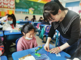 一人一课展风采 一课一思促成长——2022年春季合肥市六安路小学中铁校区科学学科专场