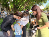 家园同心，携手共育——合肥市宿州路幼儿园开展线上线下家访
